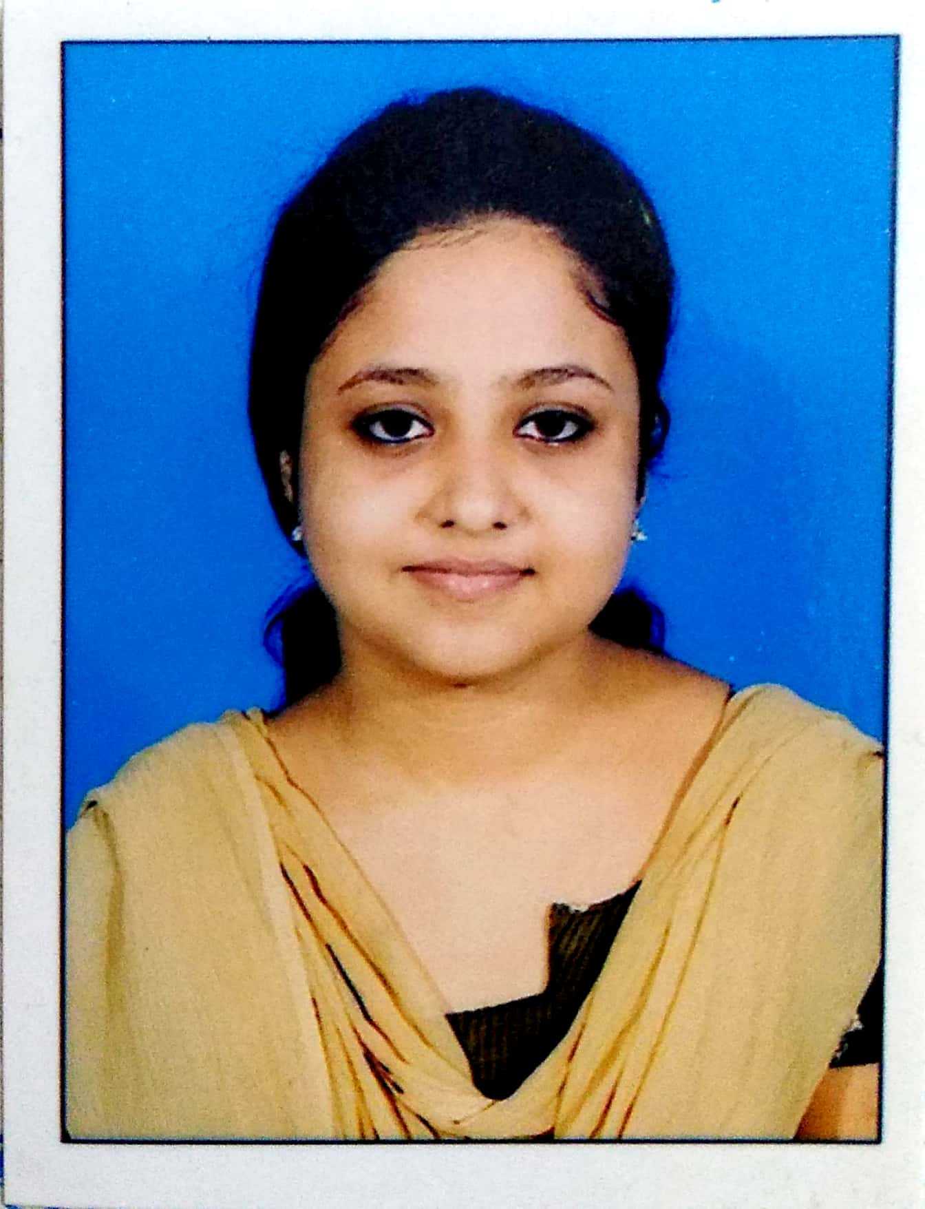 Profile photo of Anwesha Mukherjee